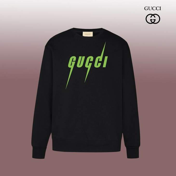 Picture of Gucci Sweatshirt TT _SKUGucciXS-XLmptxG112933405